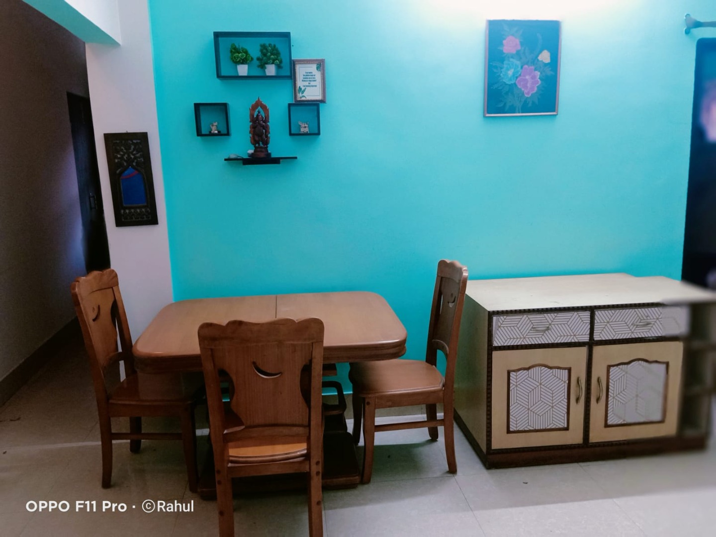 Unfurnished 2bhk in Ulubari, Guwahati, Assam, India for Rent